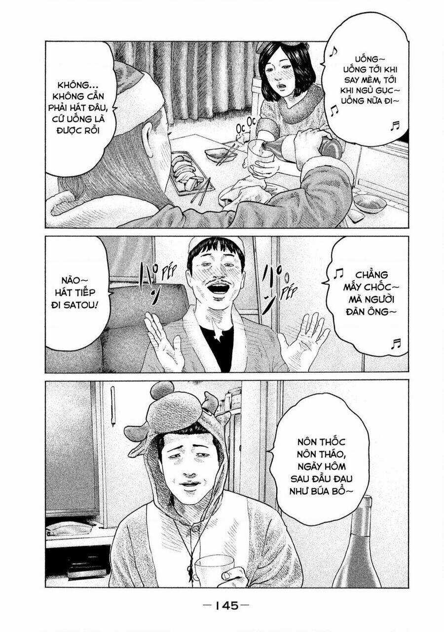 Sát Thủ Ẩn Dật - Chapter 137 - Trang 14