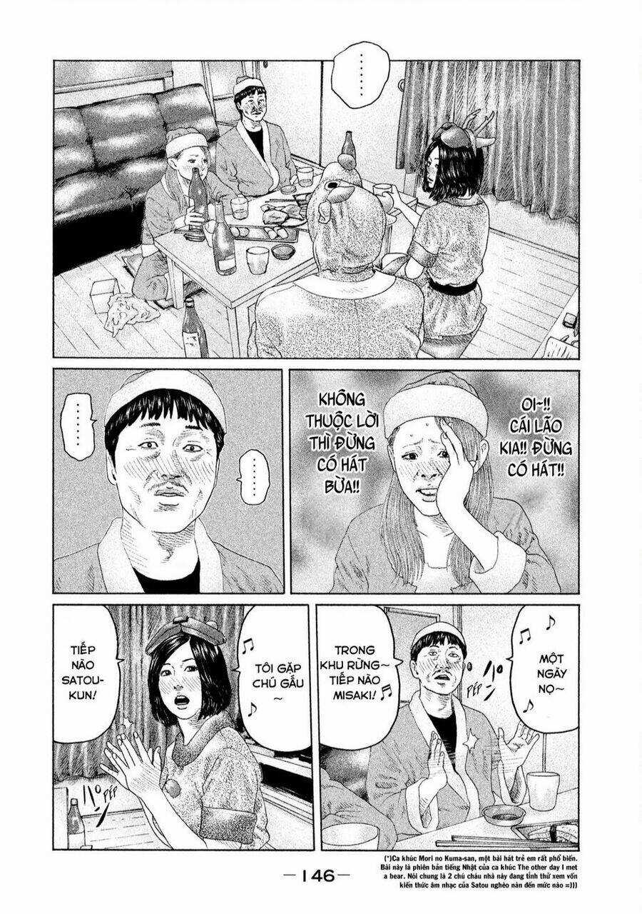 Sát Thủ Ẩn Dật - Chapter 137 - Trang 15