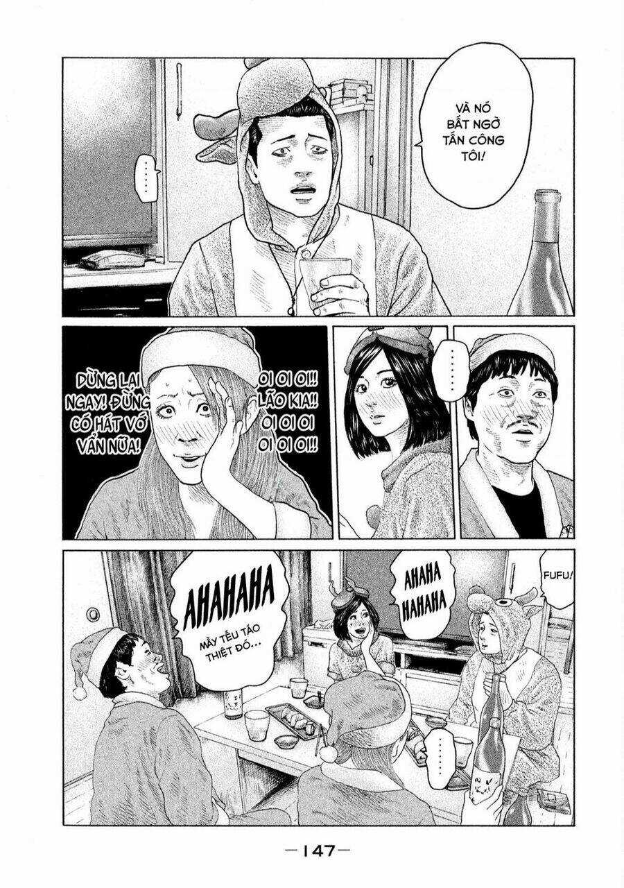 Sát Thủ Ẩn Dật - Chapter 137 - Trang 16