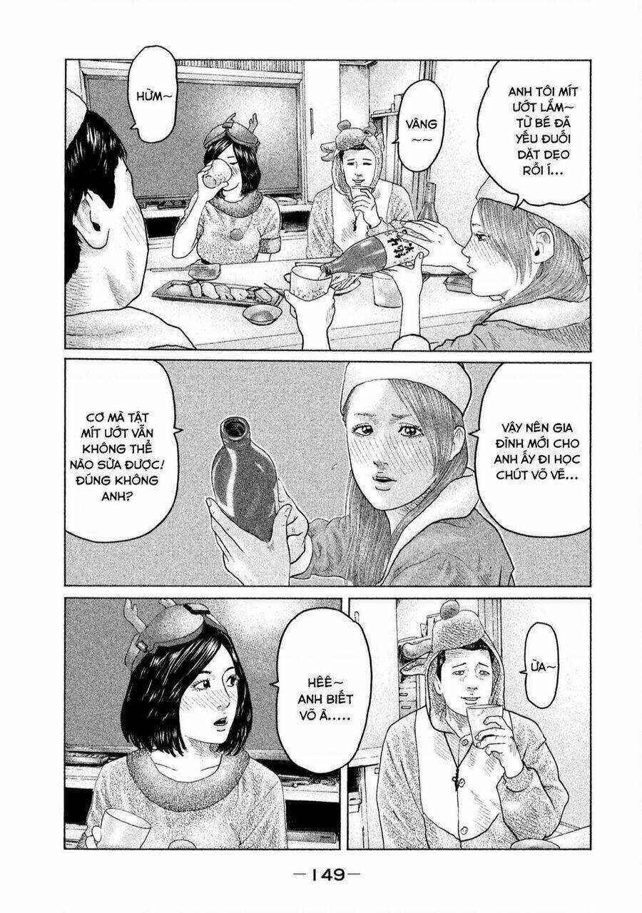 Sát Thủ Ẩn Dật - Chapter 137 - Trang 18