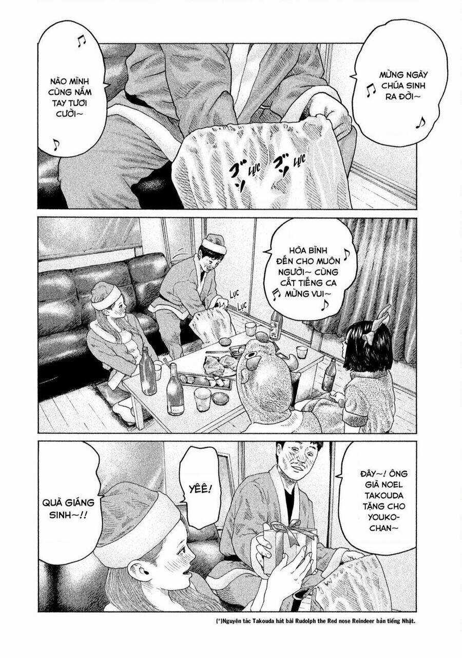 Sát Thủ Ẩn Dật - Chapter 137 - Trang 3