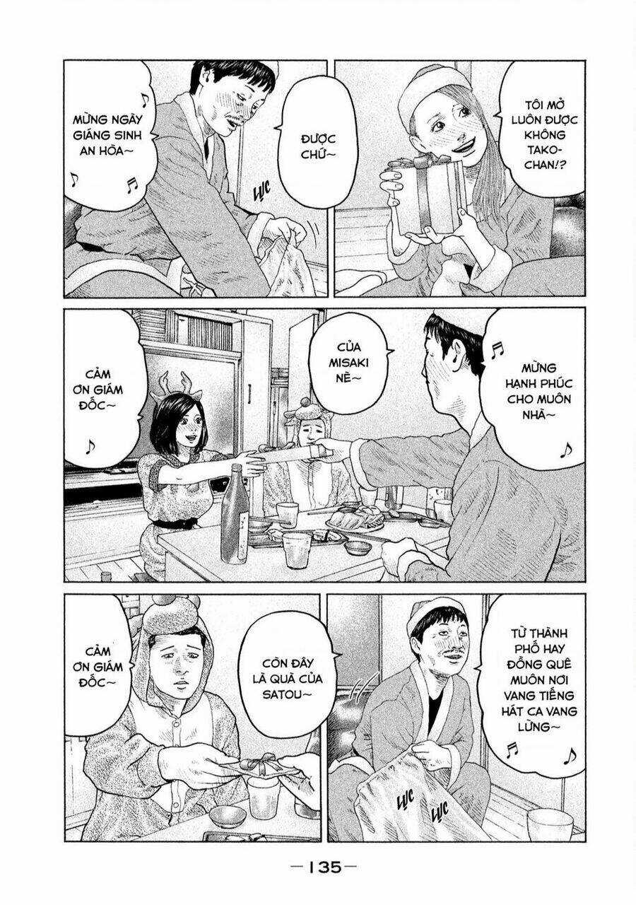 Sát Thủ Ẩn Dật - Chapter 137 - Trang 4