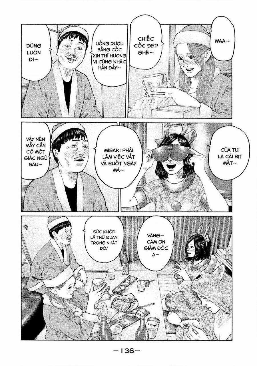 Sát Thủ Ẩn Dật - Chapter 137 - Trang 5