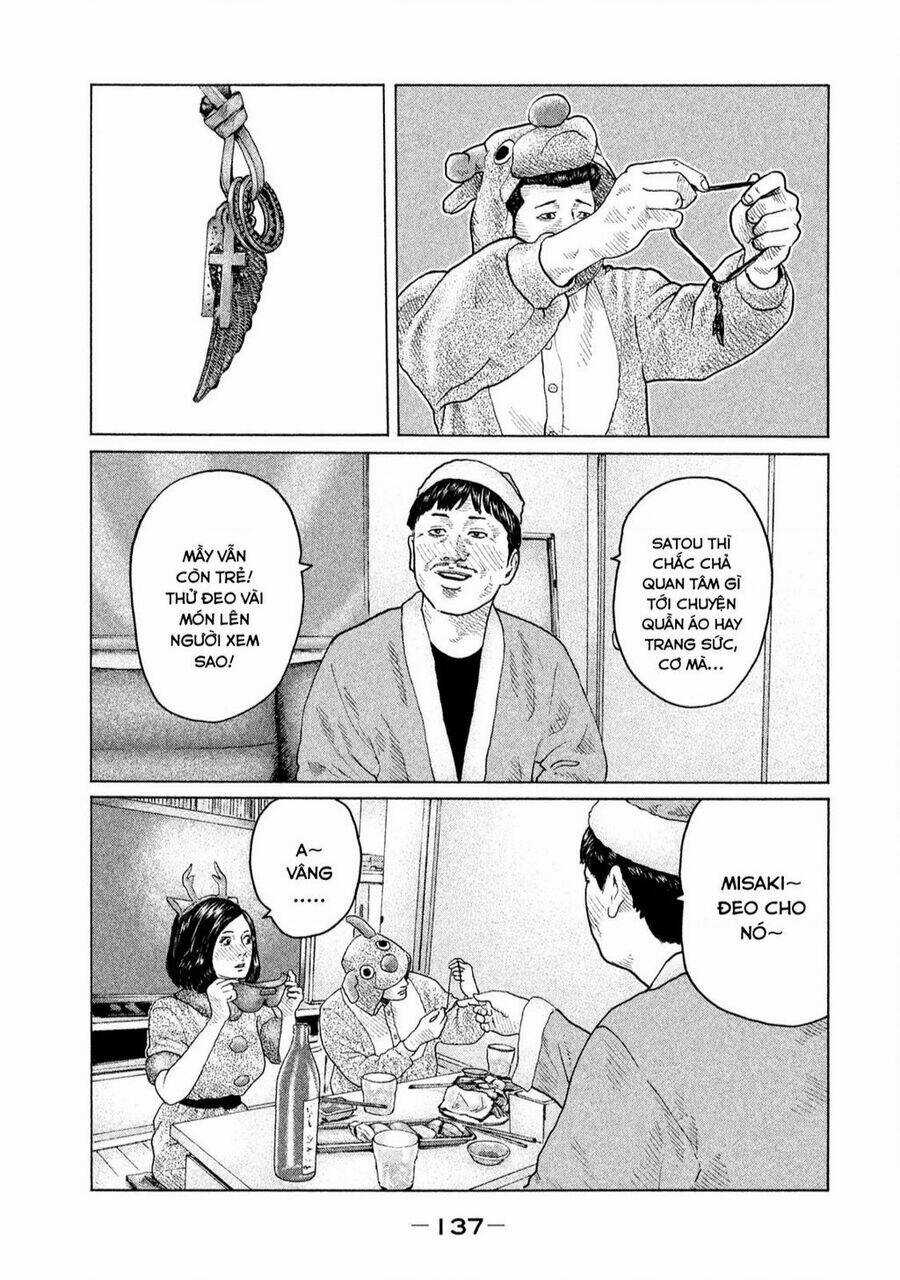 Sát Thủ Ẩn Dật - Chapter 137 - Trang 6