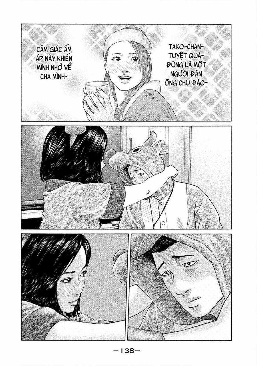 Sát Thủ Ẩn Dật - Chapter 137 - Trang 7