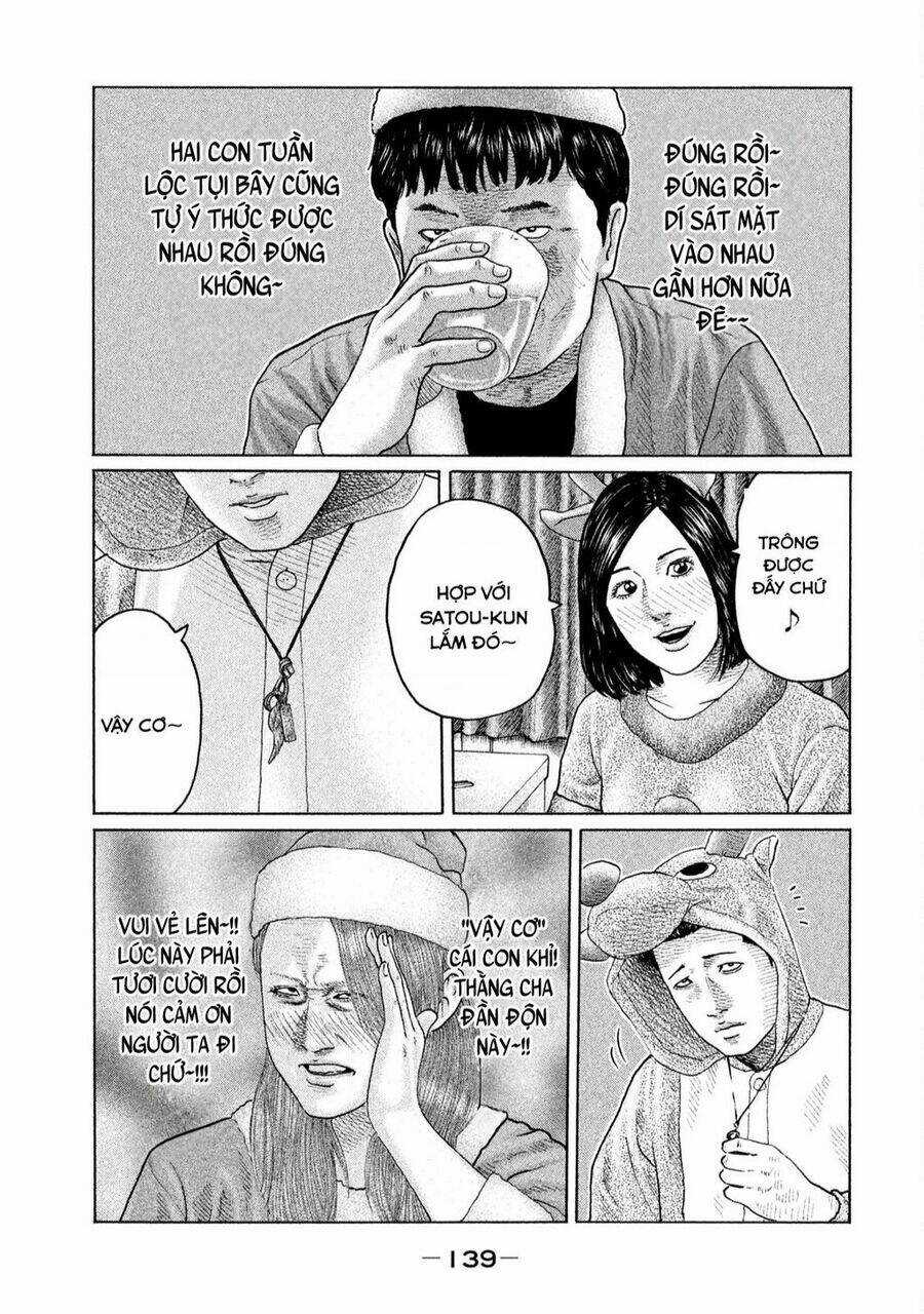 Sát Thủ Ẩn Dật - Chapter 137 - Trang 8