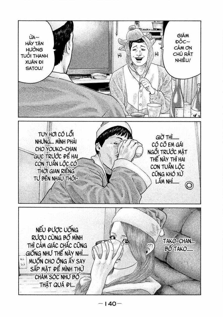 Sát Thủ Ẩn Dật - Chapter 137 - Trang 9