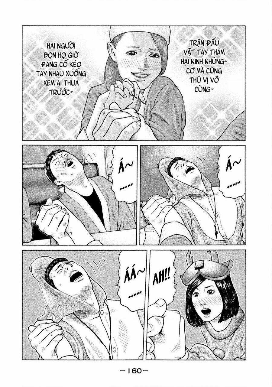 Sát Thủ Ẩn Dật - Chapter 138 - Trang 11