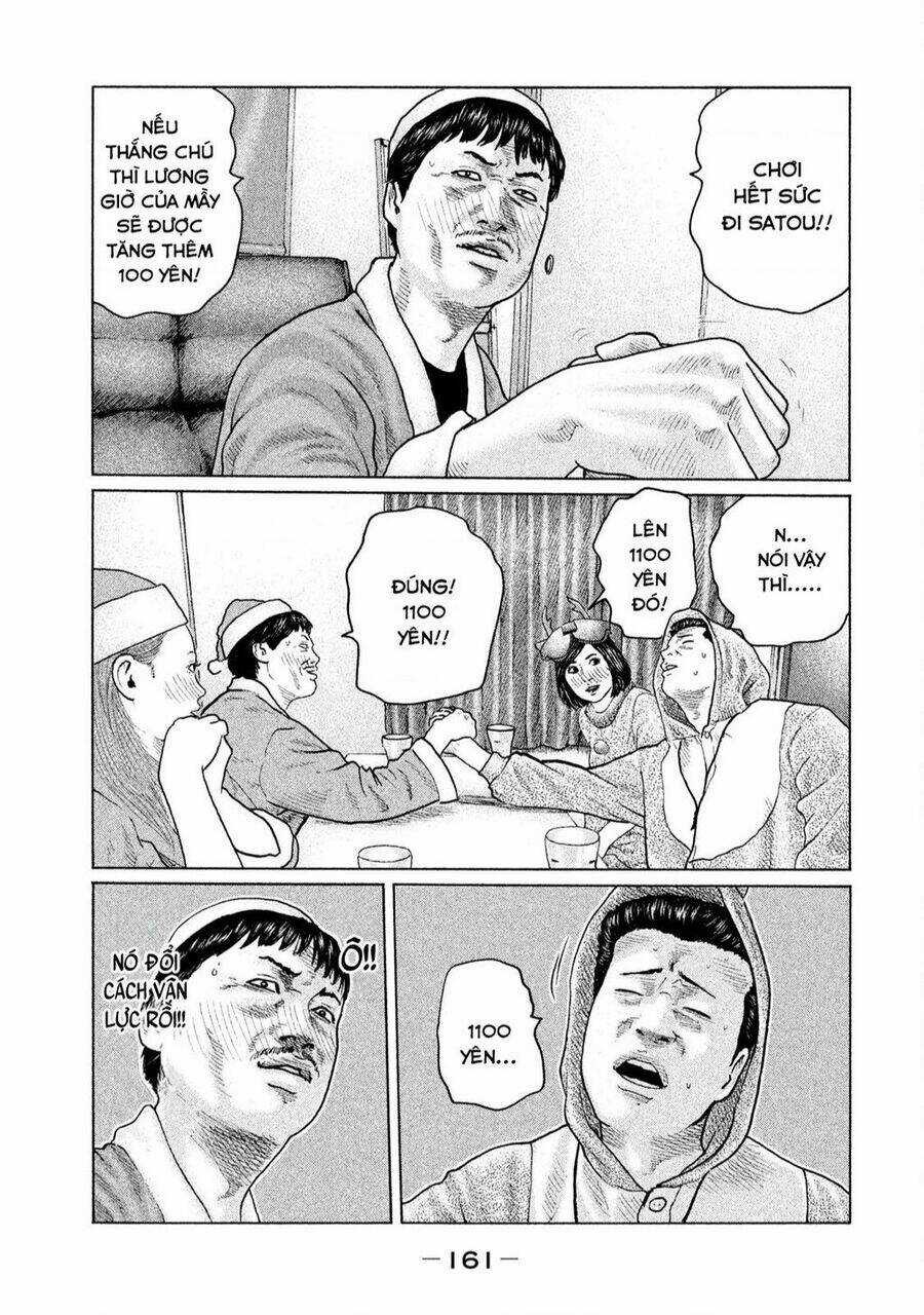 Sát Thủ Ẩn Dật - Chapter 138 - Trang 12