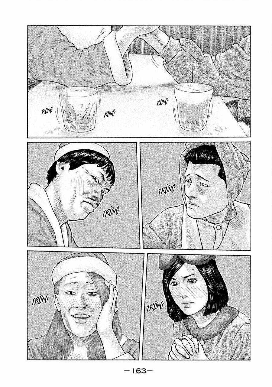 Sát Thủ Ẩn Dật - Chapter 138 - Trang 14