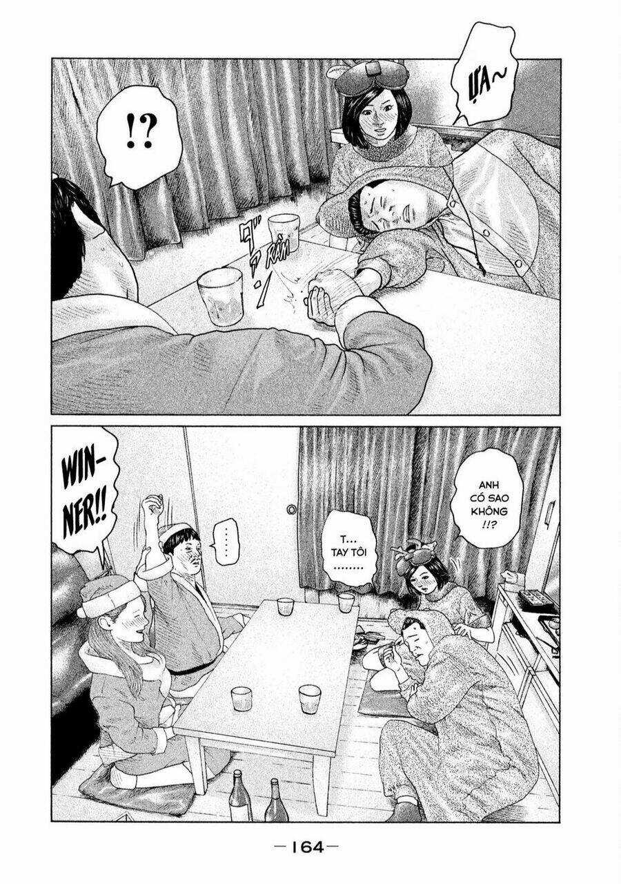 Sát Thủ Ẩn Dật - Chapter 138 - Trang 15