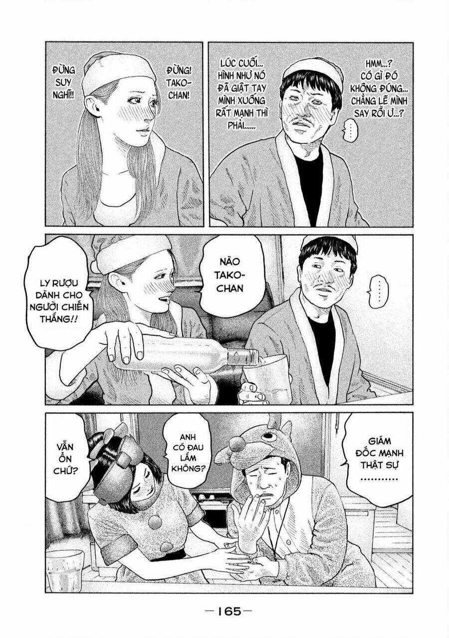 Sát Thủ Ẩn Dật - Chapter 138 - Trang 16