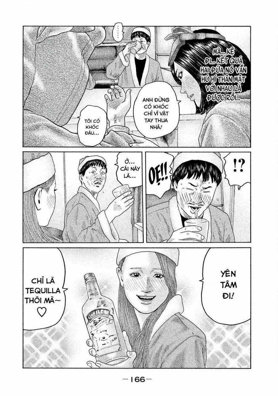 Sát Thủ Ẩn Dật - Chapter 138 - Trang 17