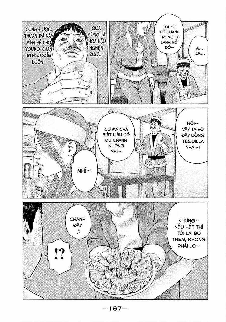 Sát Thủ Ẩn Dật - Chapter 138 - Trang 18