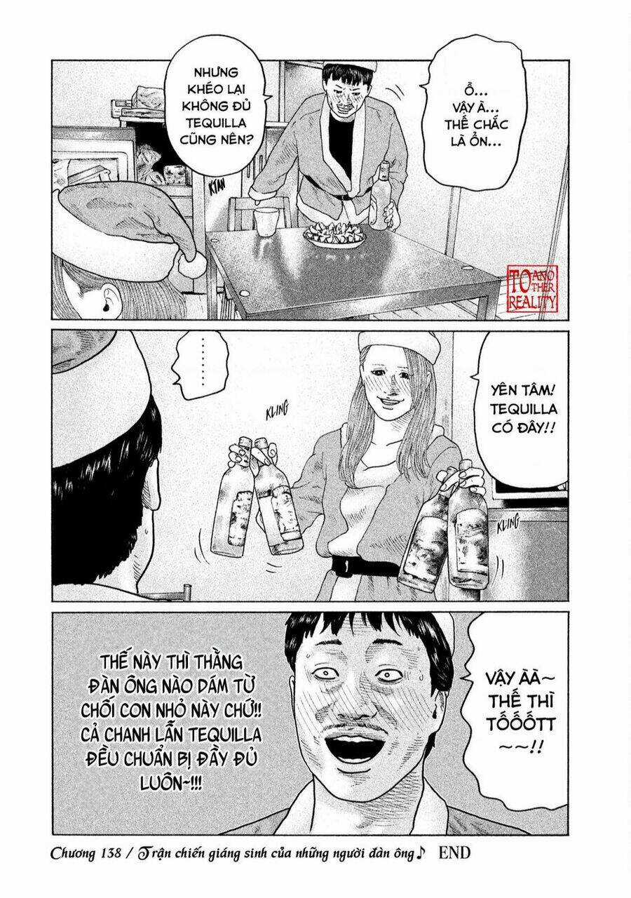 Sát Thủ Ẩn Dật - Chapter 138 - Trang 19