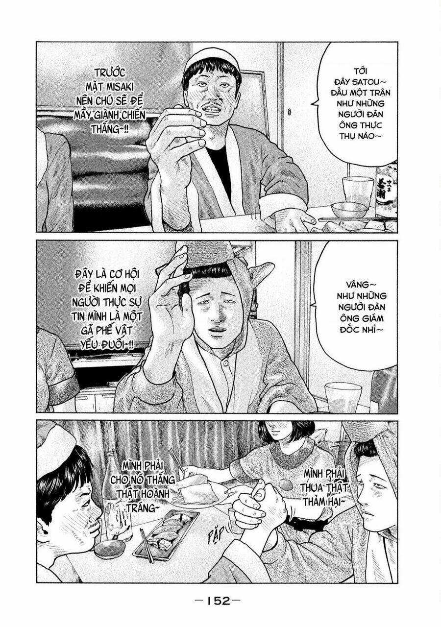 Sát Thủ Ẩn Dật - Chapter 138 - Trang 3