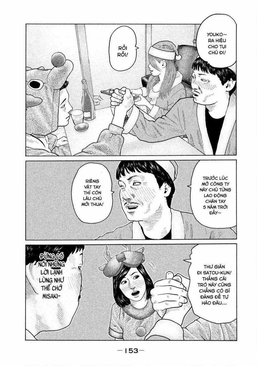 Sát Thủ Ẩn Dật - Chapter 138 - Trang 4