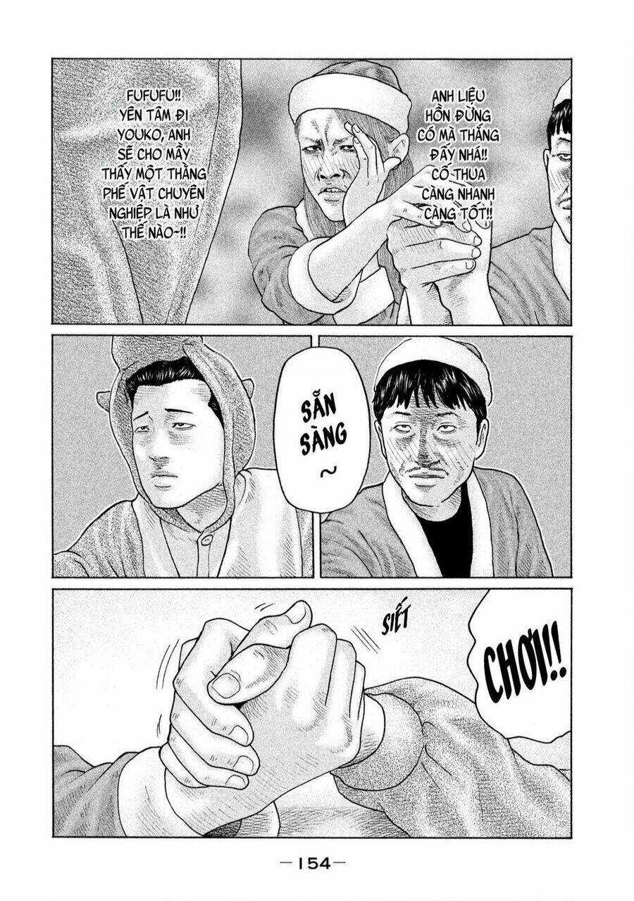 Sát Thủ Ẩn Dật - Chapter 138 - Trang 5