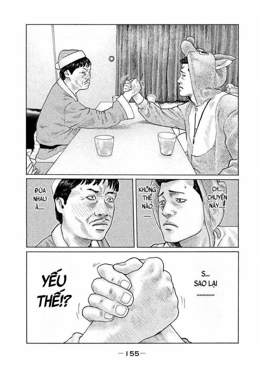 Sát Thủ Ẩn Dật - Chapter 138 - Trang 6