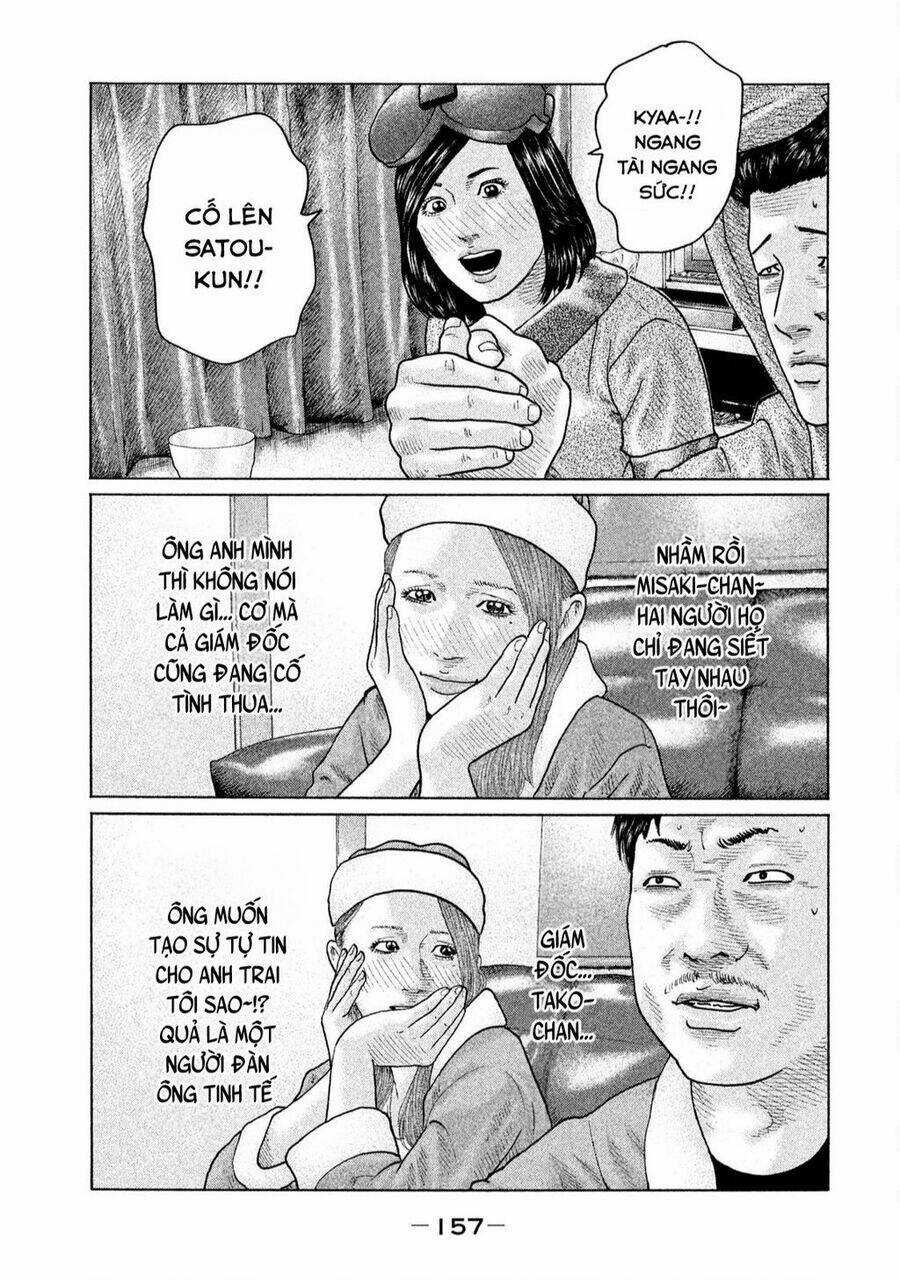 Sát Thủ Ẩn Dật - Chapter 138 - Trang 8