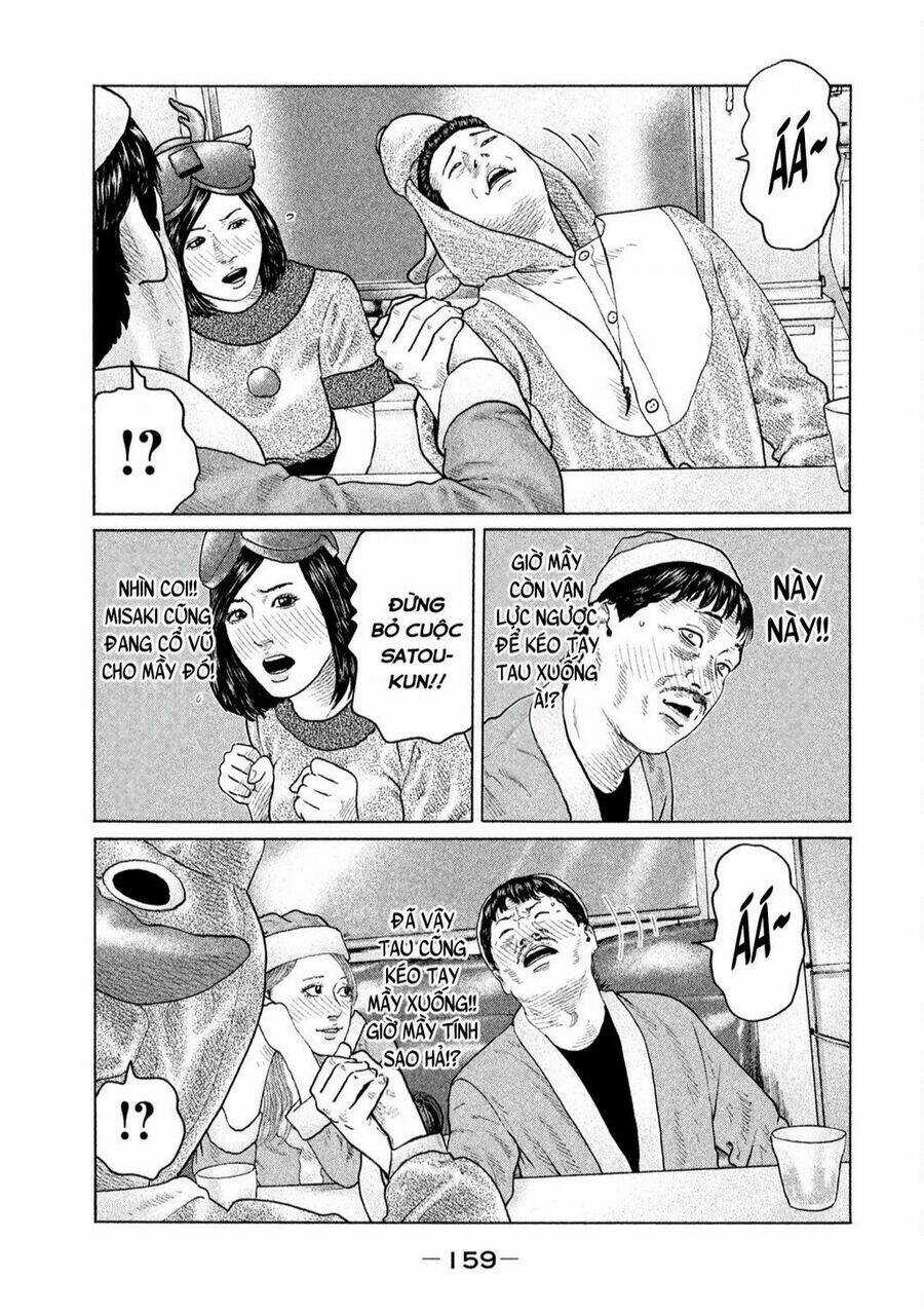 Sát Thủ Ẩn Dật - Chapter 138 - Trang 10