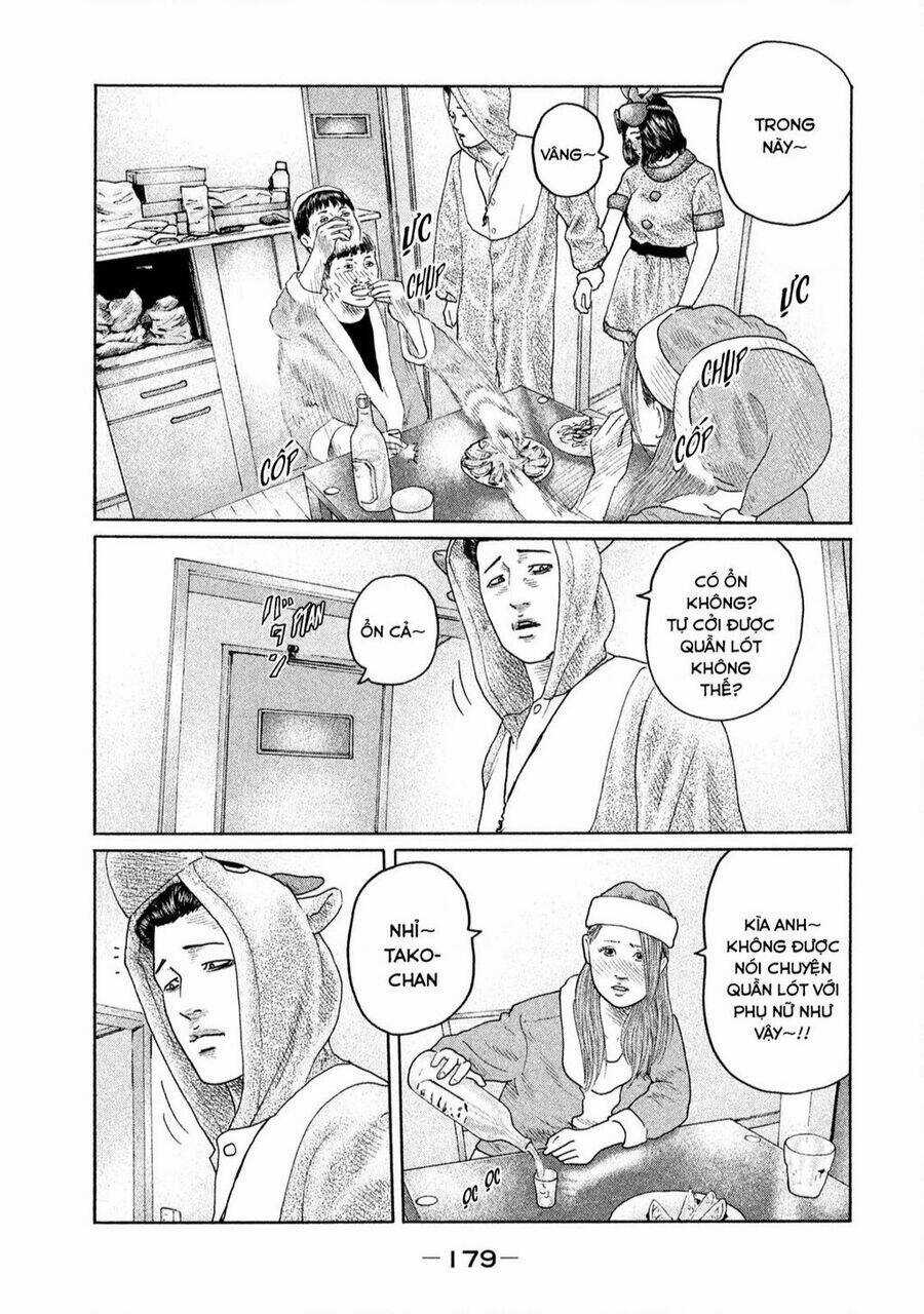 Sát Thủ Ẩn Dật - Chapter 139 - Trang 12