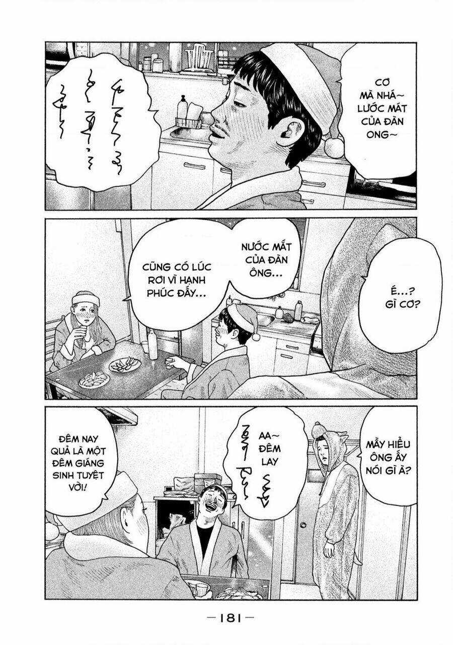 Sát Thủ Ẩn Dật - Chapter 139 - Trang 14