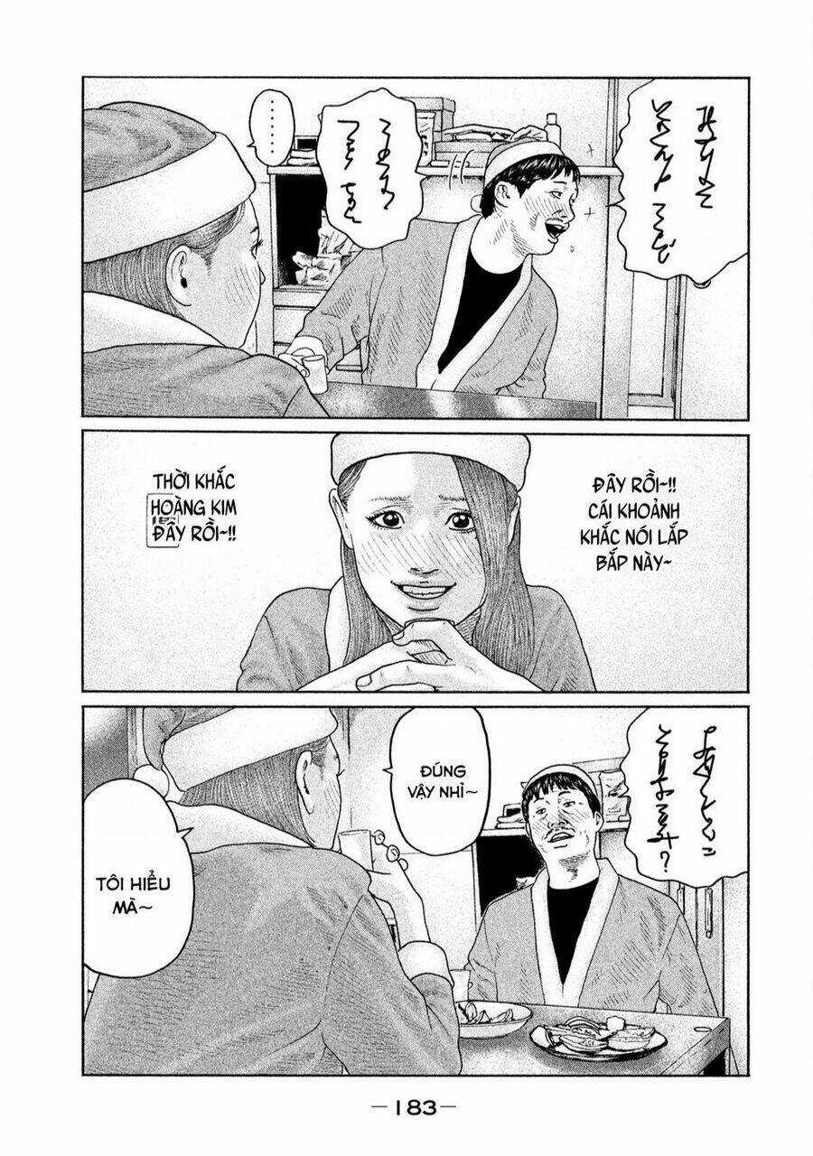 Sát Thủ Ẩn Dật - Chapter 139 - Trang 16