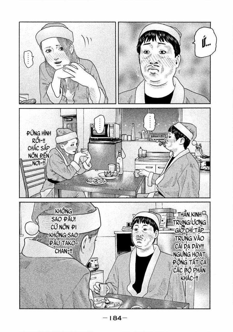 Sát Thủ Ẩn Dật - Chapter 139 - Trang 17