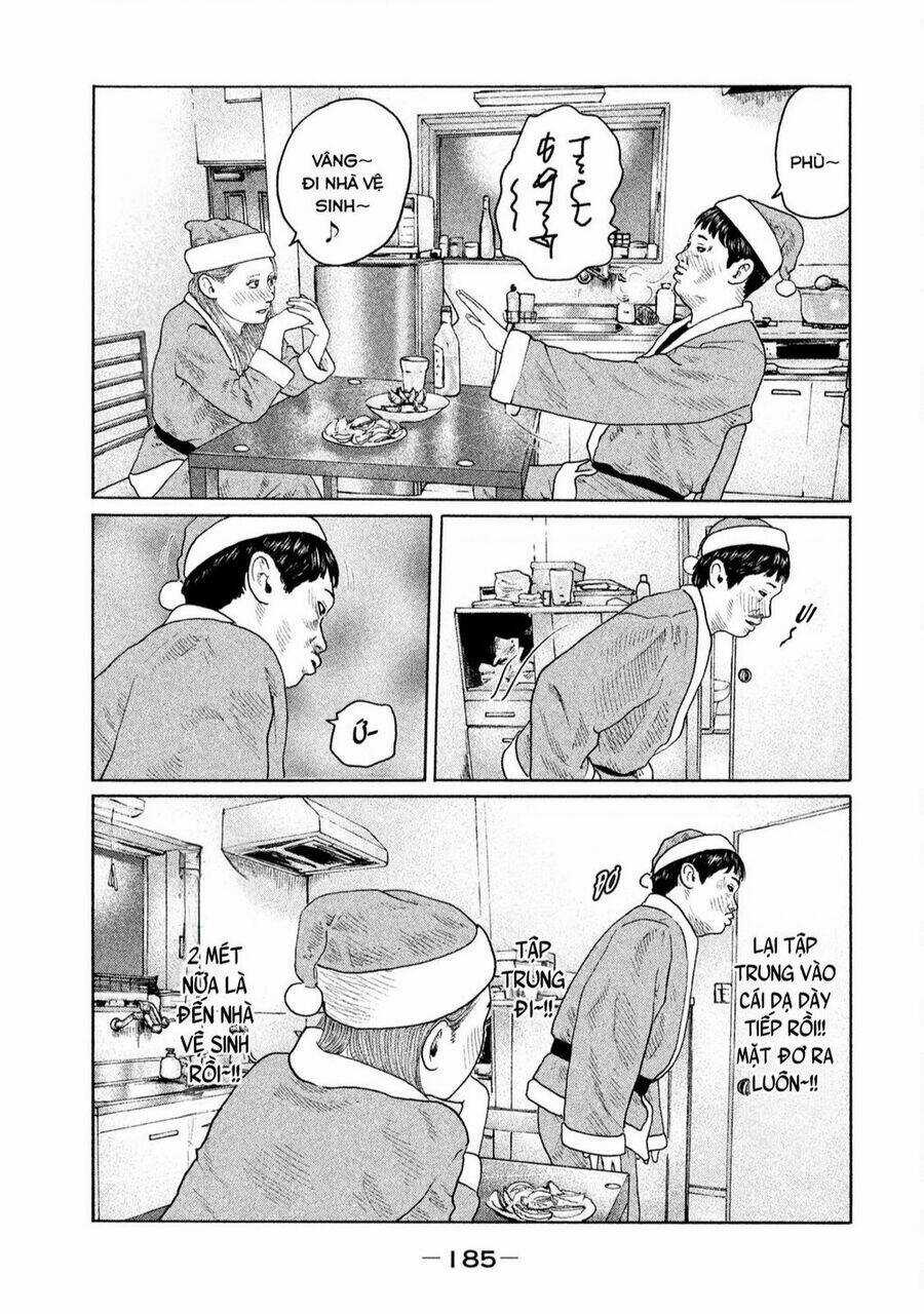 Sát Thủ Ẩn Dật - Chapter 139 - Trang 18