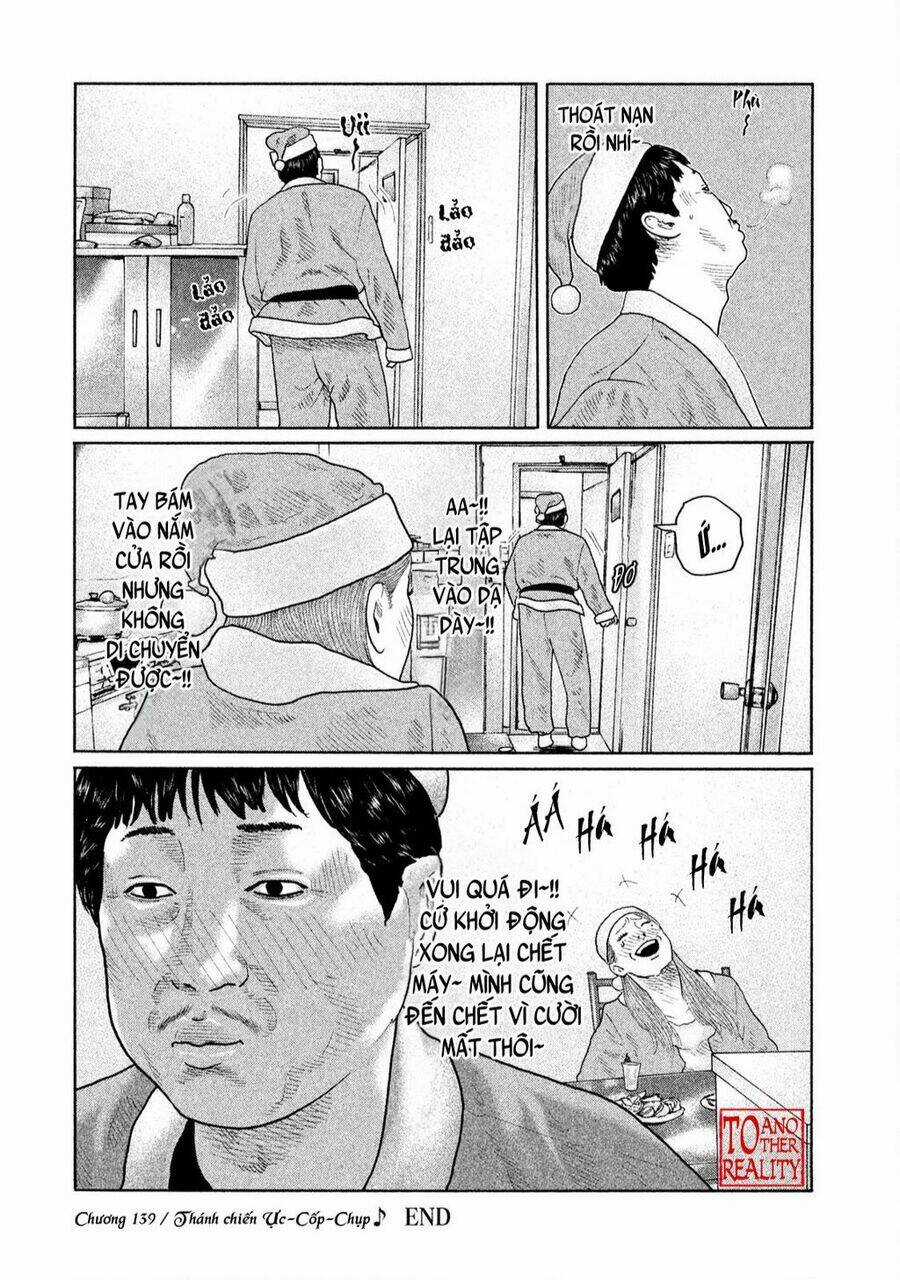 Sát Thủ Ẩn Dật - Chapter 139 - Trang 19