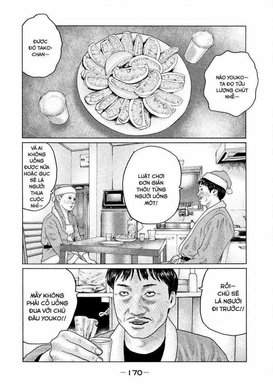 Sát Thủ Ẩn Dật - Chapter 139 - Trang 3