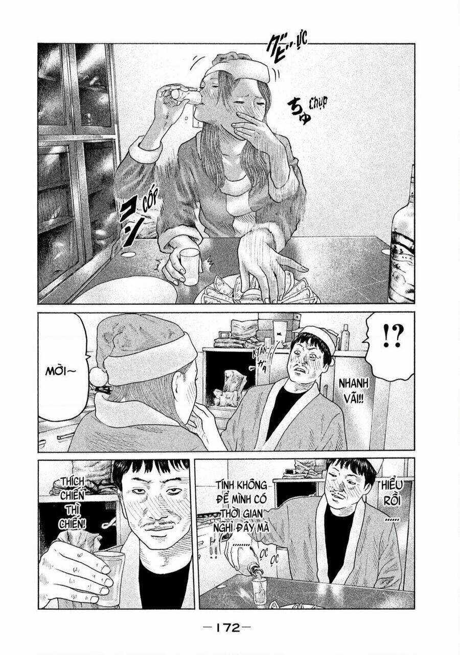 Sát Thủ Ẩn Dật - Chapter 139 - Trang 5