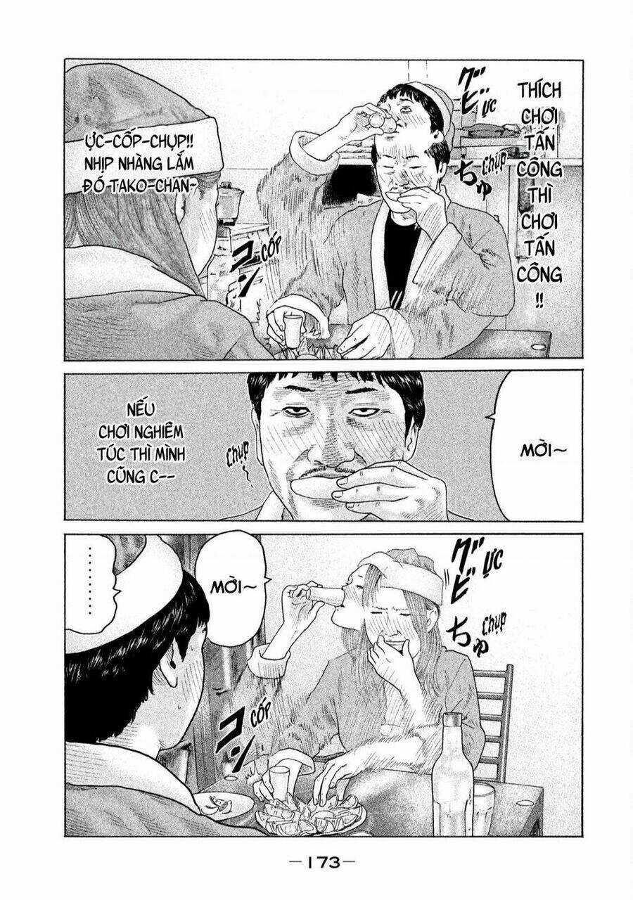 Sát Thủ Ẩn Dật - Chapter 139 - Trang 6