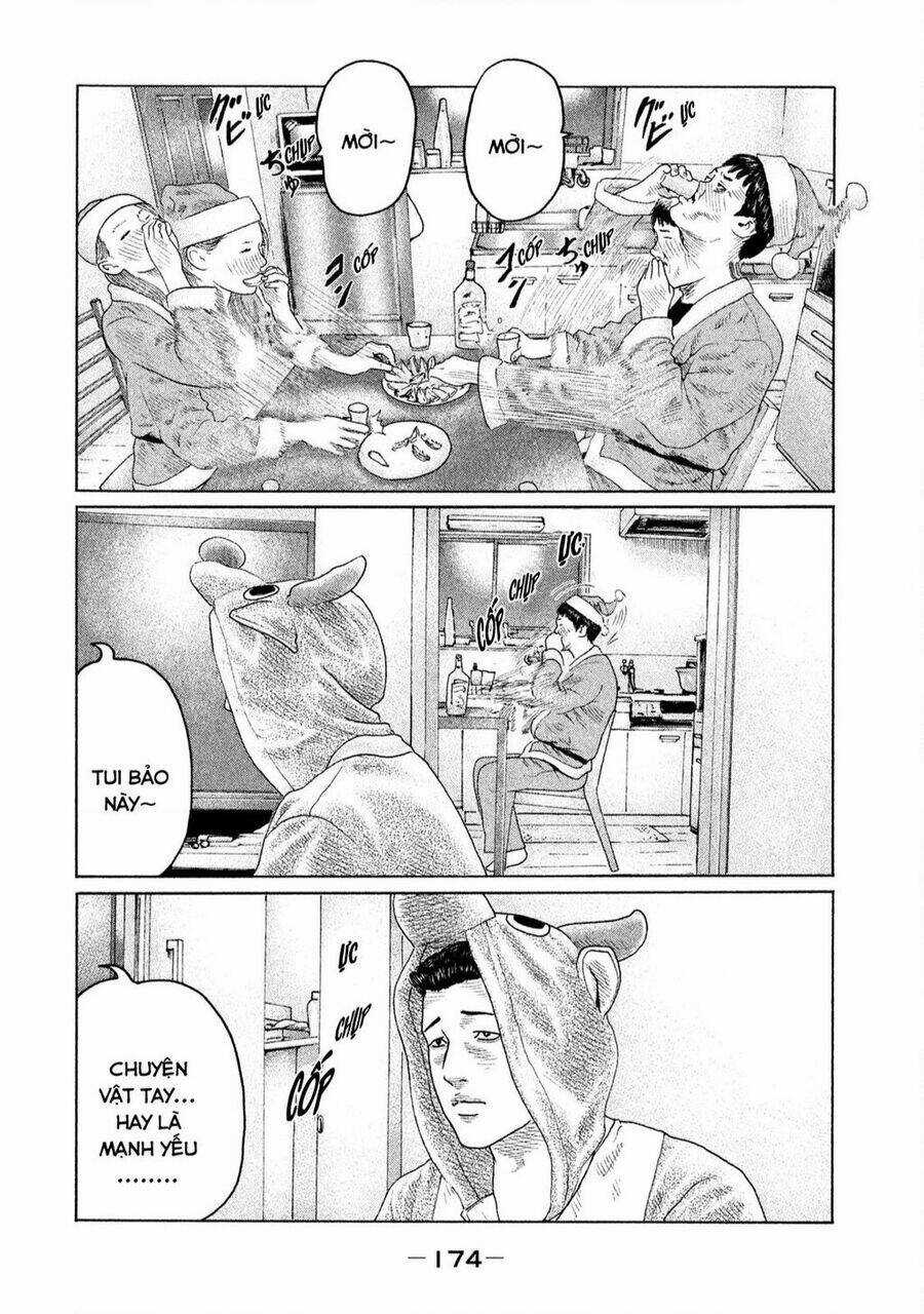 Sát Thủ Ẩn Dật - Chapter 139 - Trang 7