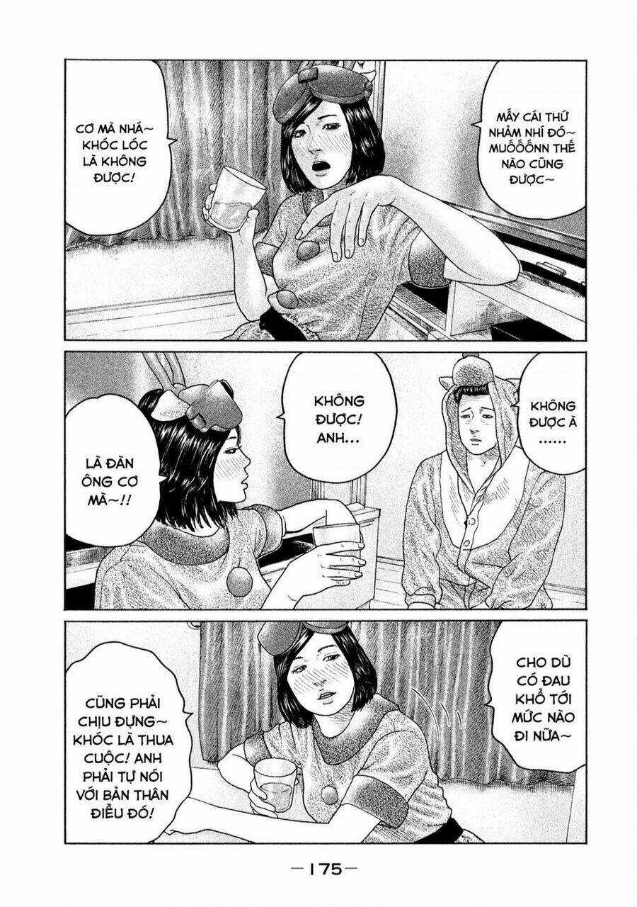 Sát Thủ Ẩn Dật - Chapter 139 - Trang 8