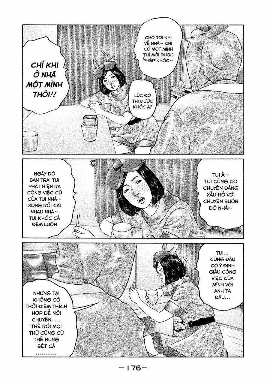 Sát Thủ Ẩn Dật - Chapter 139 - Trang 9