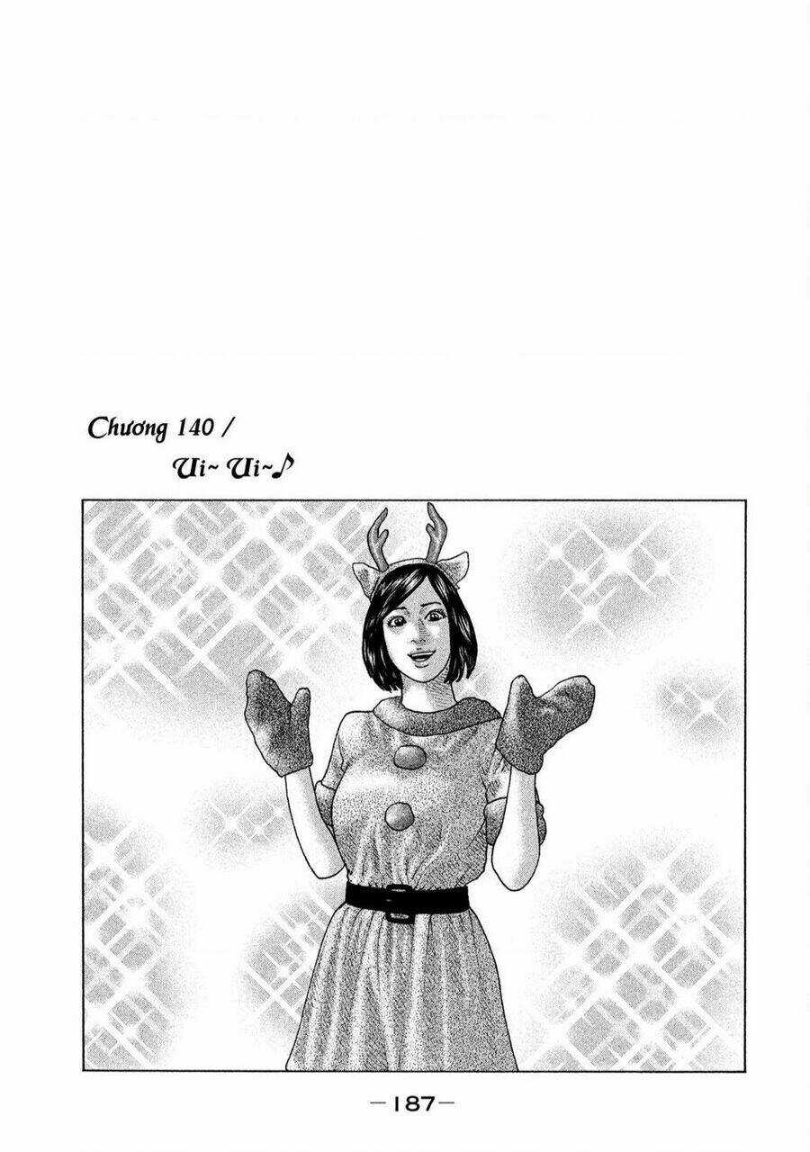 Sát Thủ Ẩn Dật - Chapter 140 - Trang 2