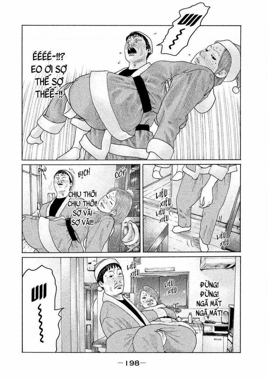 Sát Thủ Ẩn Dật - Chapter 140 - Trang 13