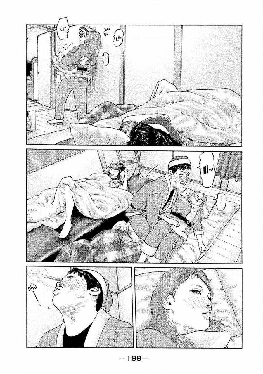 Sát Thủ Ẩn Dật - Chapter 140 - Trang 14