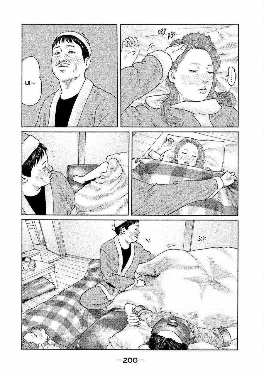 Sát Thủ Ẩn Dật - Chapter 140 - Trang 15