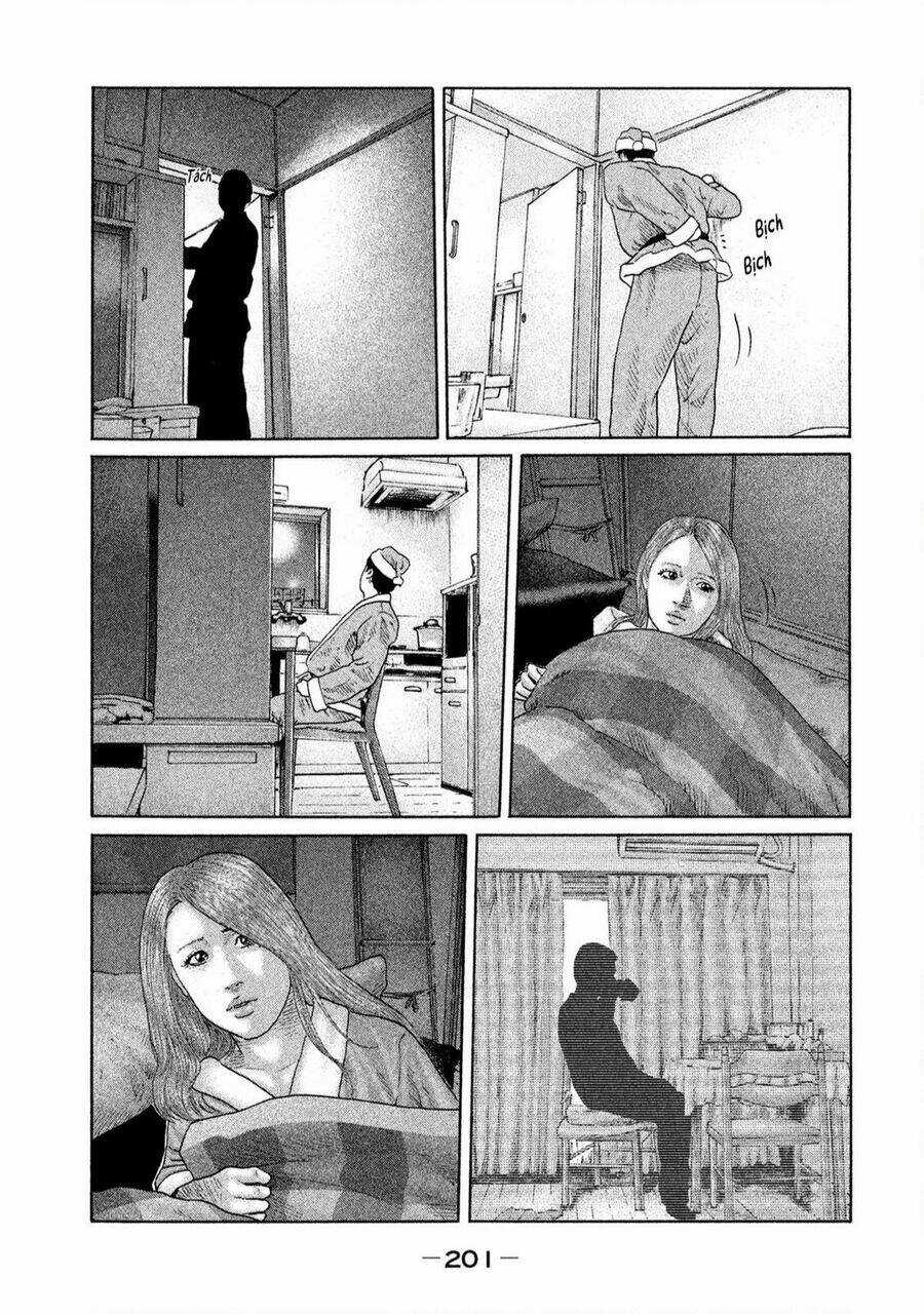 Sát Thủ Ẩn Dật - Chapter 140 - Trang 16