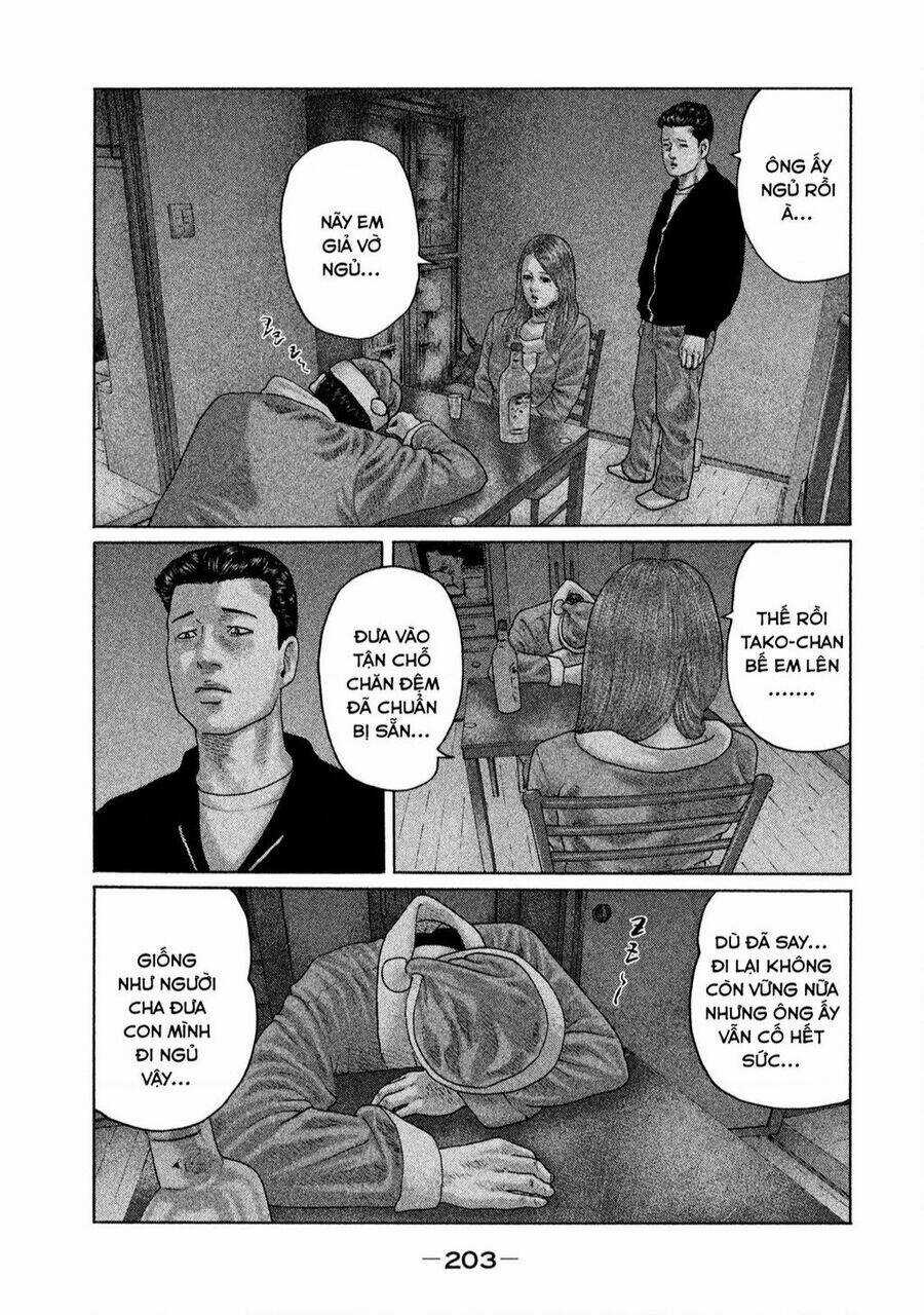 Sát Thủ Ẩn Dật - Chapter 140 - Trang 18