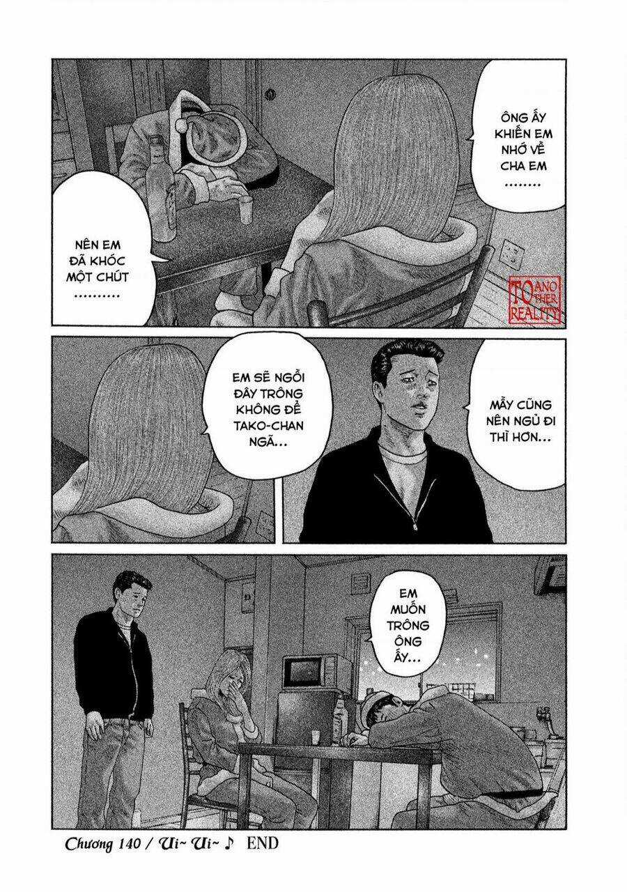 Sát Thủ Ẩn Dật - Chapter 140 - Trang 19