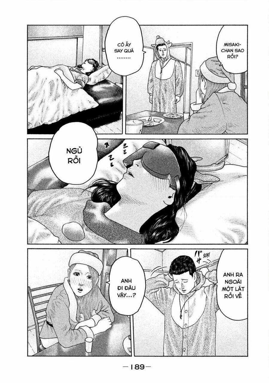 Sát Thủ Ẩn Dật - Chapter 140 - Trang 4