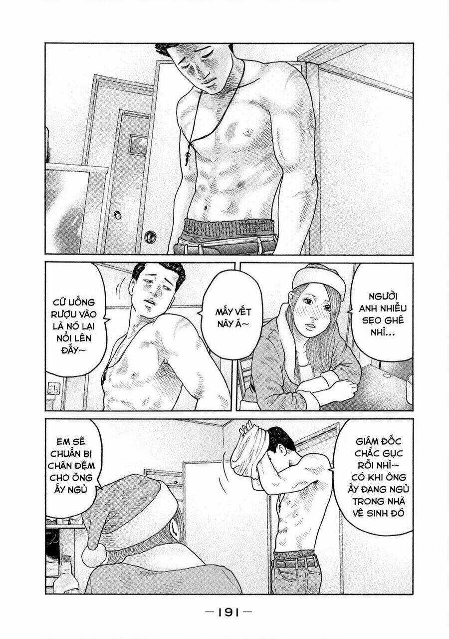 Sát Thủ Ẩn Dật - Chapter 140 - Trang 6