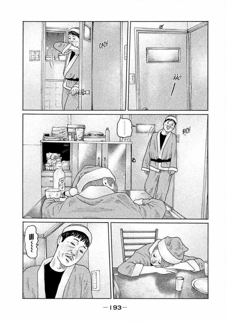 Sát Thủ Ẩn Dật - Chapter 140 - Trang 8