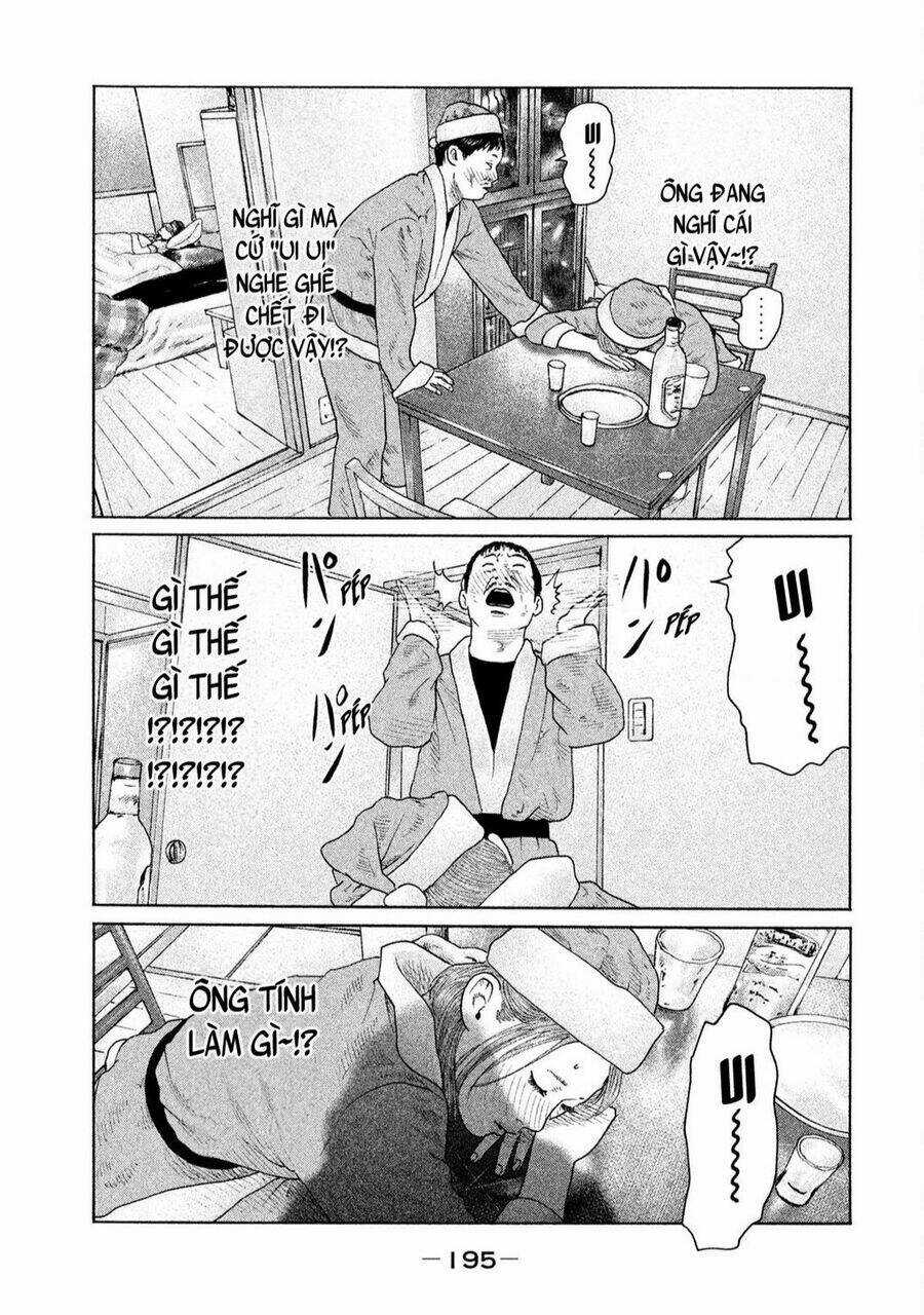 Sát Thủ Ẩn Dật - Chapter 140 - Trang 10