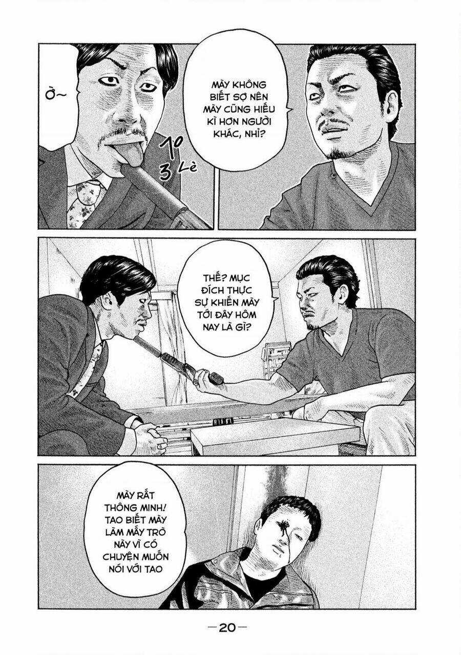 Sát Thủ Ẩn Dật - Chapter 141 - Trang 20