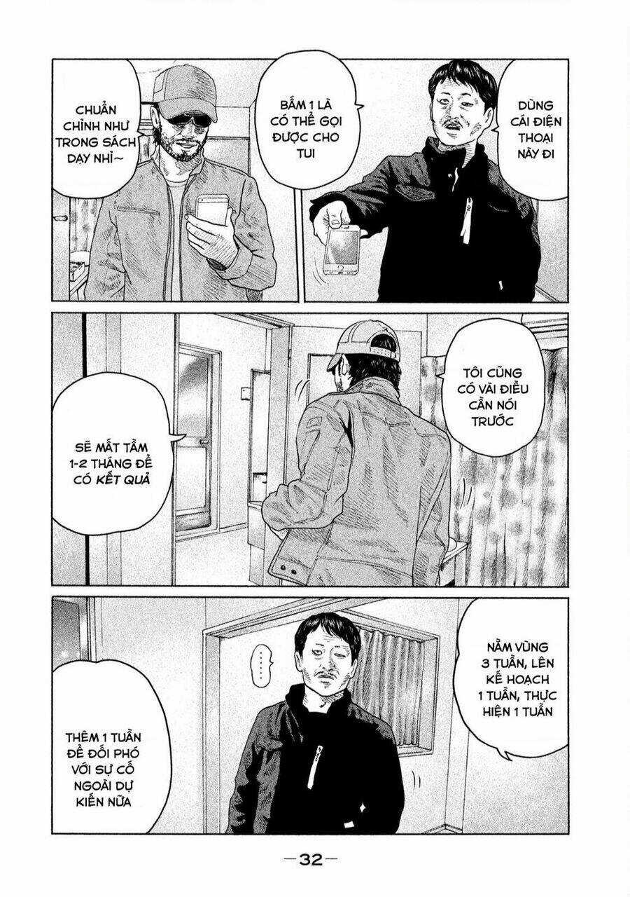 Sát Thủ Ẩn Dật - Chapter 142 - Trang 11